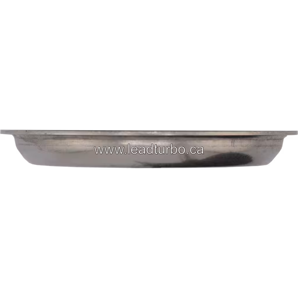 Heat shield FOR VIET HS pour turbo J96