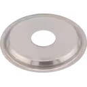 Vue de face du heat shield J96
