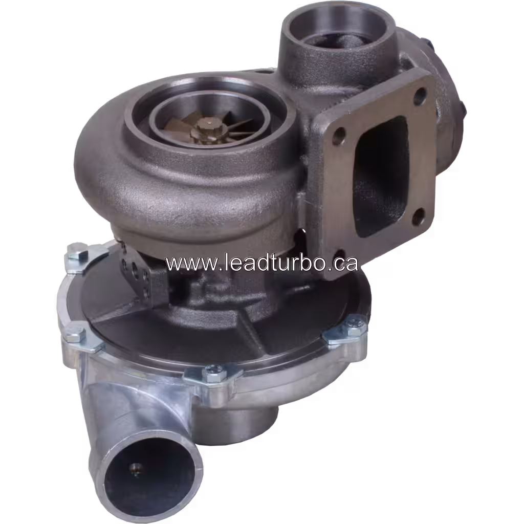 Hino H06CT Engine Turbo Replacement Part