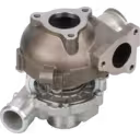U1 5L Euro4 110HP Turbocharger Assembly