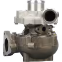 Hyundai Pride CRDI Turbocharger U1 5L Euro4