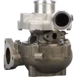 Hyundai Pride CRDI Turbocharger Replacement U1 5L Euro4 110HP