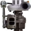 IVECO Truck Turbocharger Replacement for 6Cyl 4V 295HP Engine