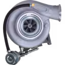 Turbocharger Housing and Compressor Wheel for IVECO Truck