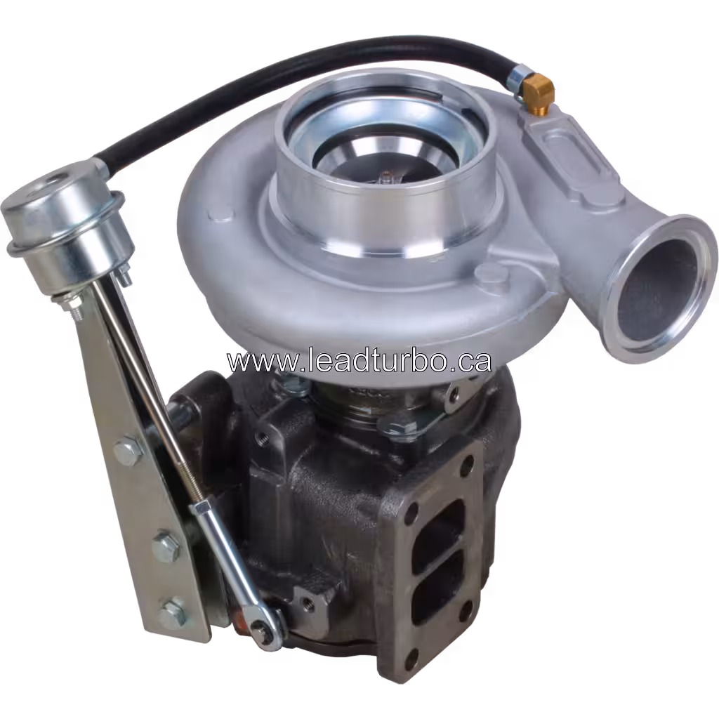 Aftermarket Turbocharger Assembly for IVECO Commercial Vehicle