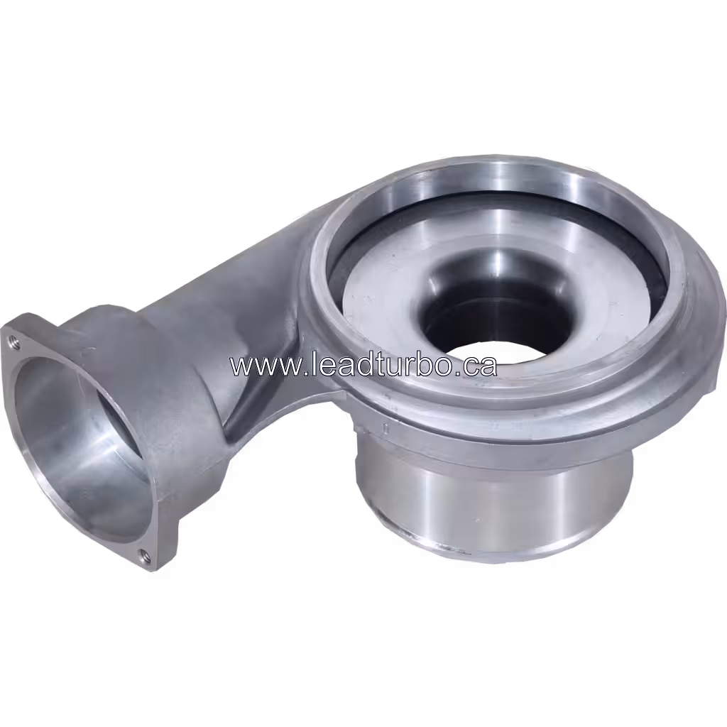 FOR 471120-0001 CH compressor housing inlet side