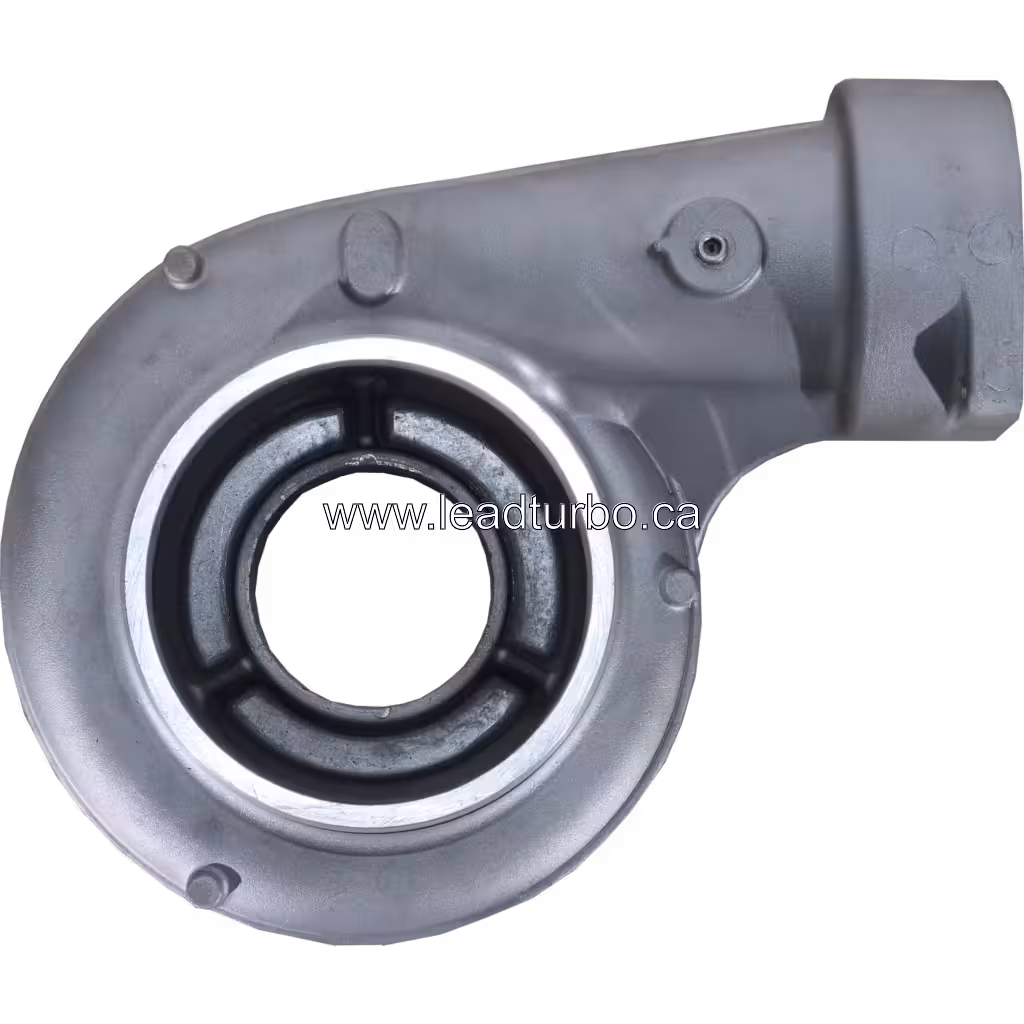 J96 Compressor Housing 471120-0001 CH Replacement top view
