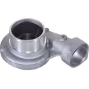 Turbocharger compressor housing replacement part J96