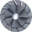 Aftermarket Compressor Wheel for J96 Turbo