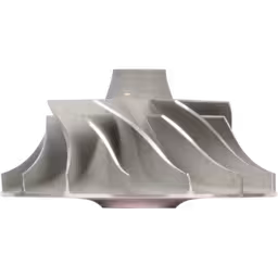 J96 Compressor Wheel 53299886707 CW Replacement