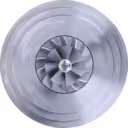 Aftermarket turbo core for 12709880014