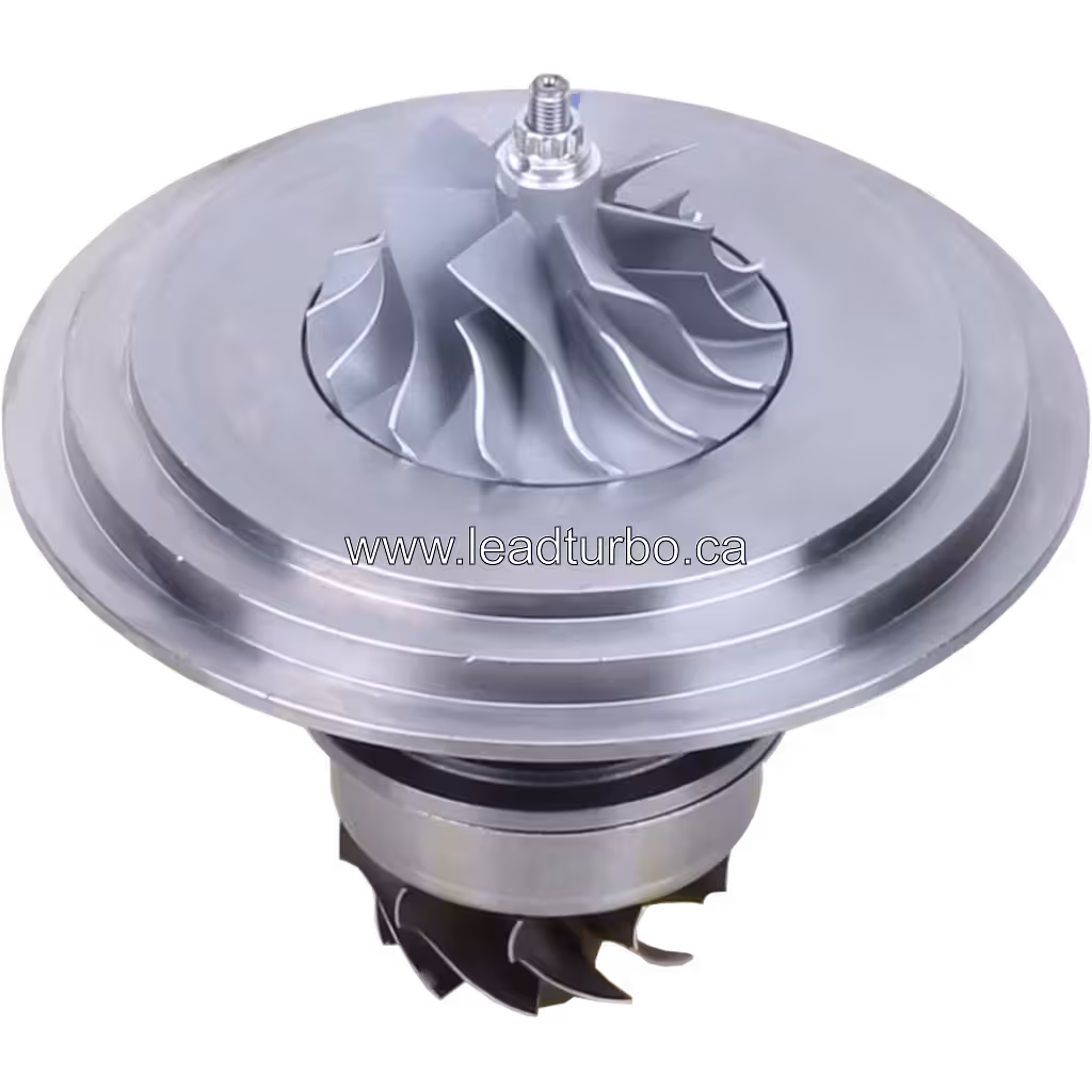 FOR 1270-970-0014 turbo core assembly