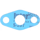 Aftermarket turbo gasket for John Deere engines