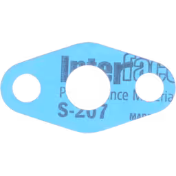 John Deere Turbocharger Gasket Replacement