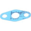 John Deere turbocharger gasket replacement part