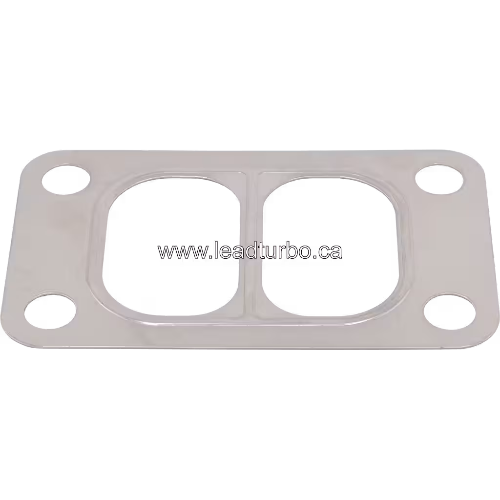 Joint de Turbo 20858448 GA-TI pour Deutz TCD2013 bottom 45 degree view