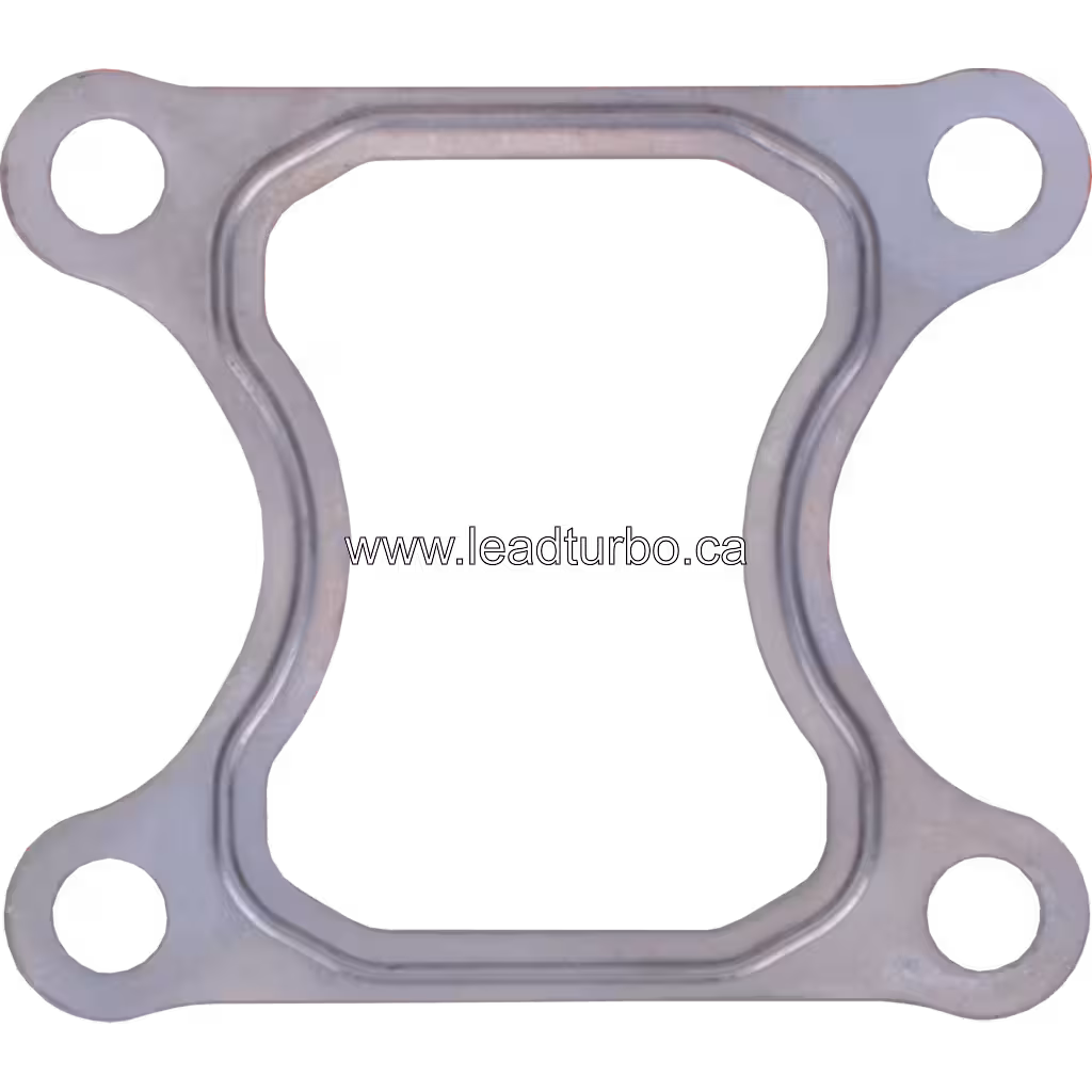 Joint de turbocompresseur pour Volvo Truck Cummins ISX3