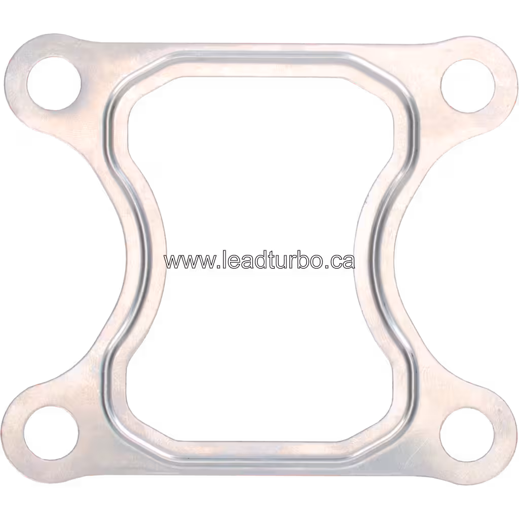 Pièce de joint turbo Cummins ISX3