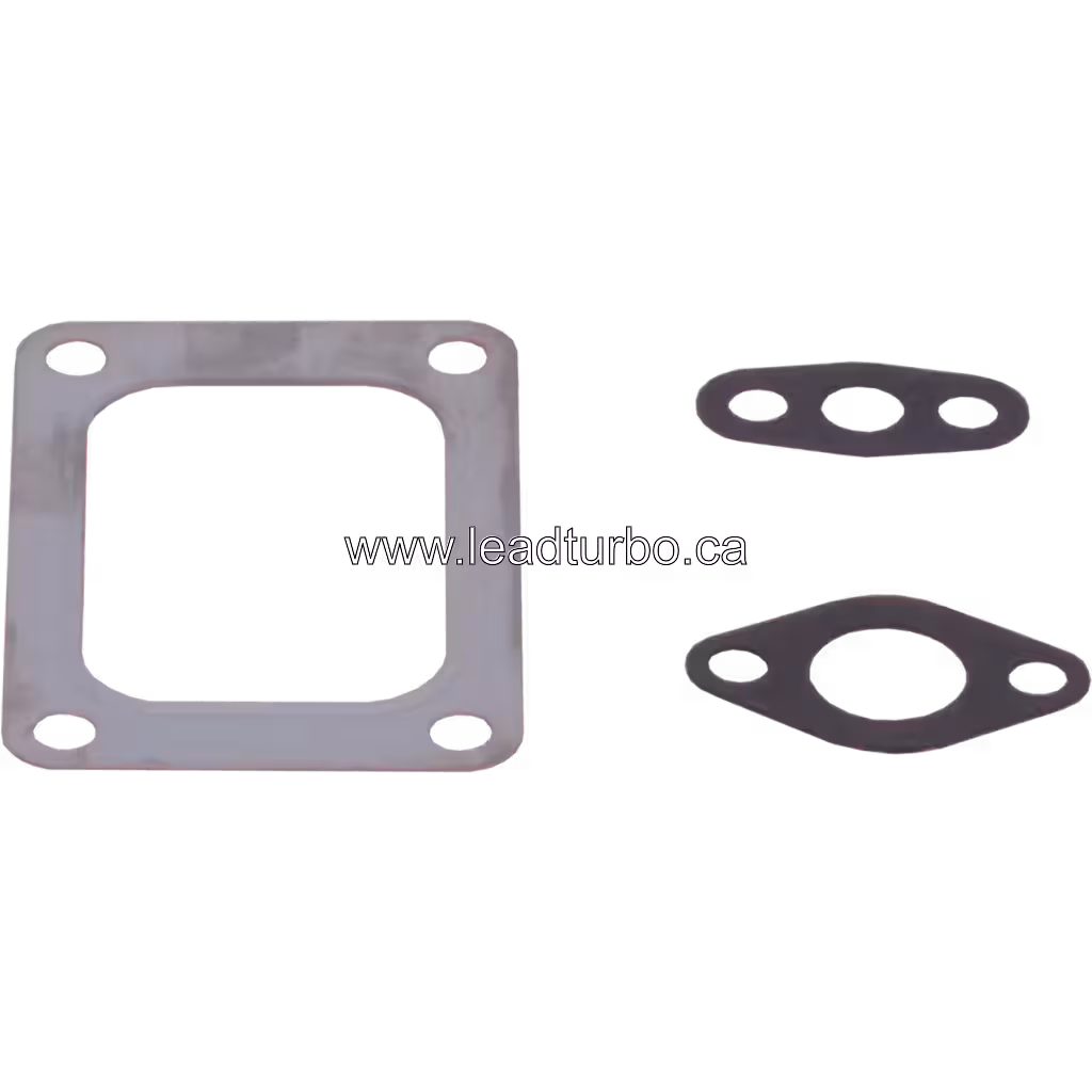 Joints de turbo J96 FOR 4047148 GA-TI vue de dessus