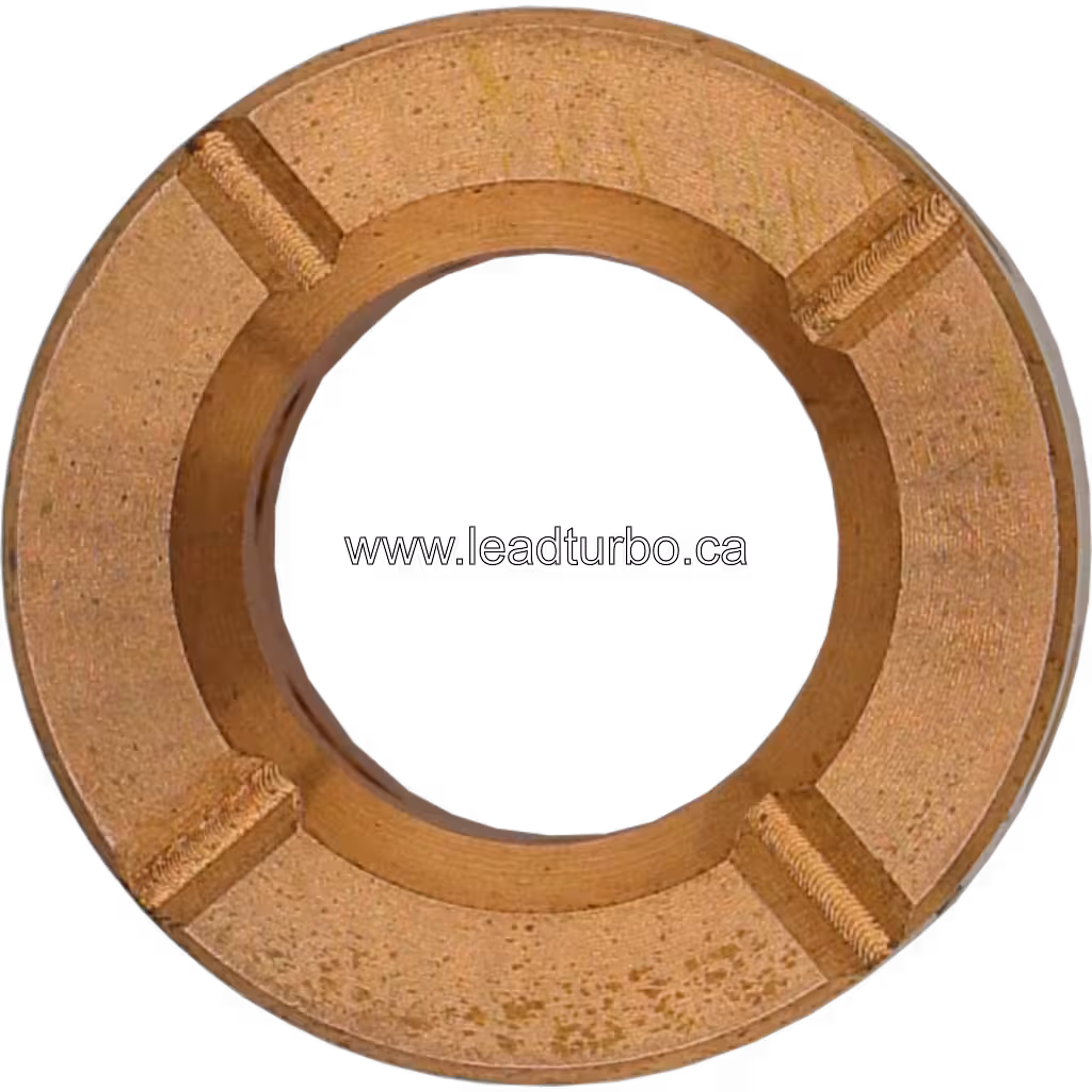 Turbocharger repair part journal bearing