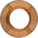 Turbocharger repair part journal bearing