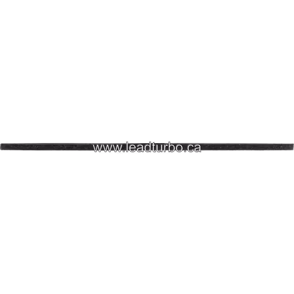 KTR130-332AW turbocharger gasket for Komatsu WA600-6