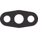 Komatsu WA600-6 turbo part KTR130-332AW