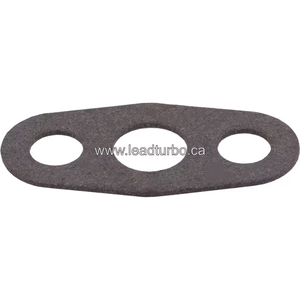 SAA6D170E-5A engine turbo replacement gasket