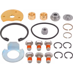 Kit de réparation J96 pour Turbocompresseur – Remplacement Aftermarket