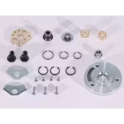 Kit de réparation de turbocompresseur J96 - Réf. GMP0189