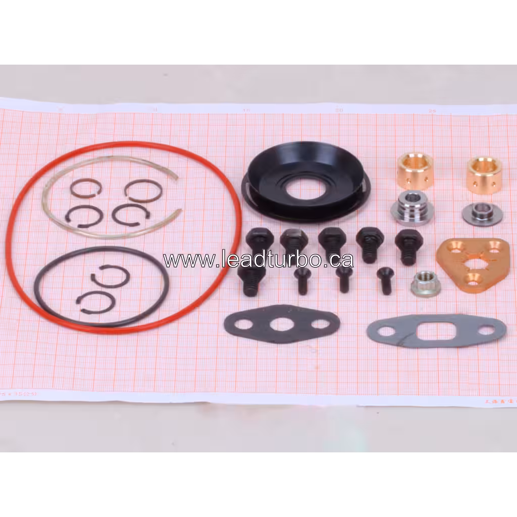 Kit de réparation turbo Cummins M11