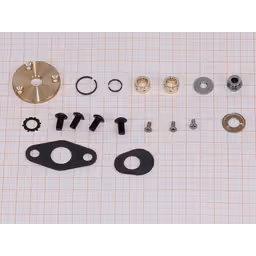 Kit de réparation turbo NH449802 J96