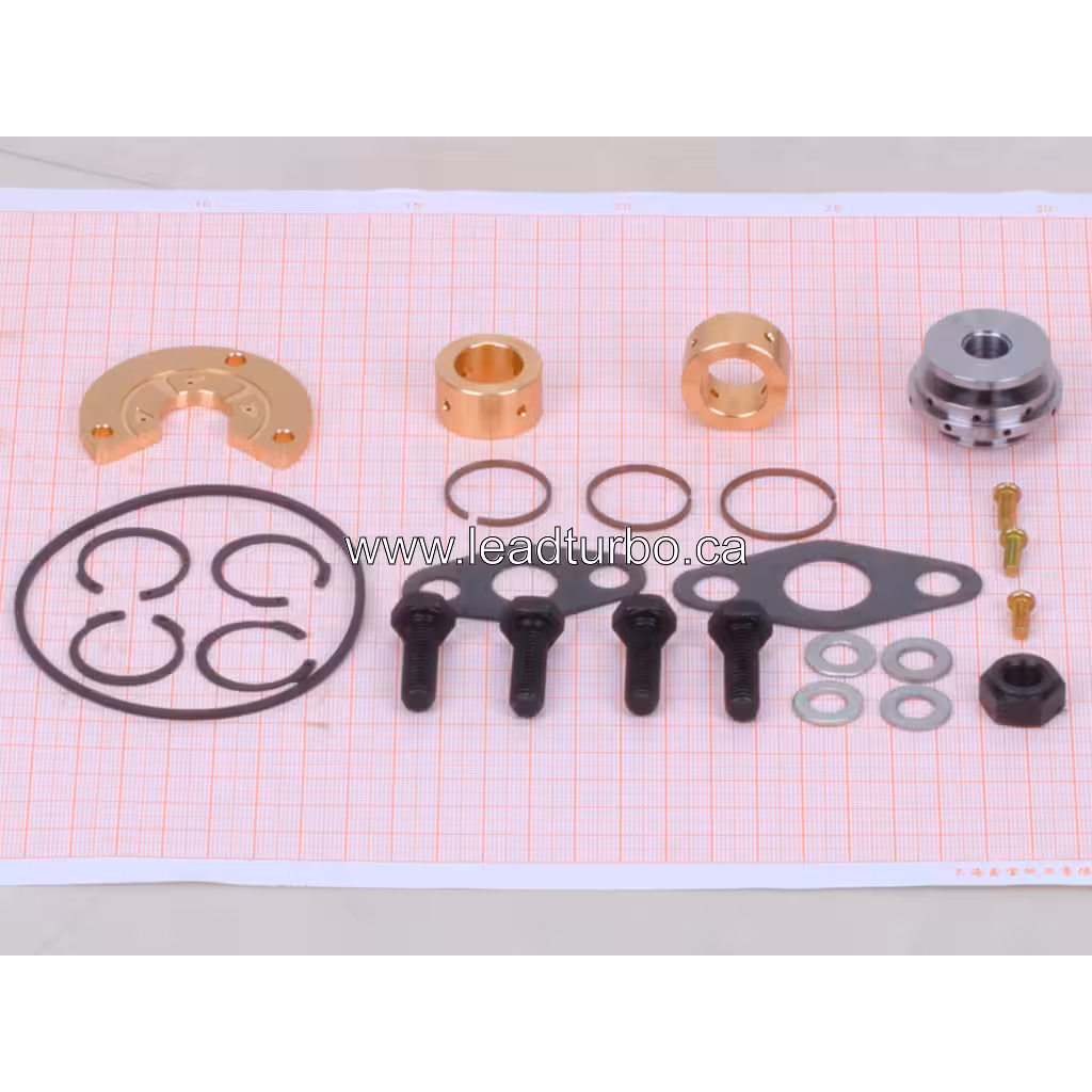 Kit de réparation turbo J96 FOR 709102-0003 RK-U