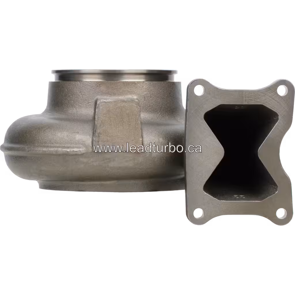 Logement turbine 3590718 HX82 pour Cummins 16W180