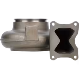 Logement Turbine 3590718 HX82 pour Cummins 16W180