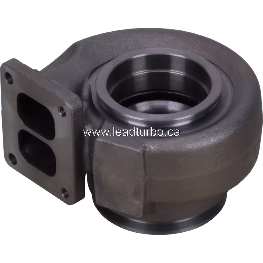 Pièce turbo aftermarket logement turbine poids lourd