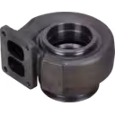Pièce turbo aftermarket logement turbine poids lourd