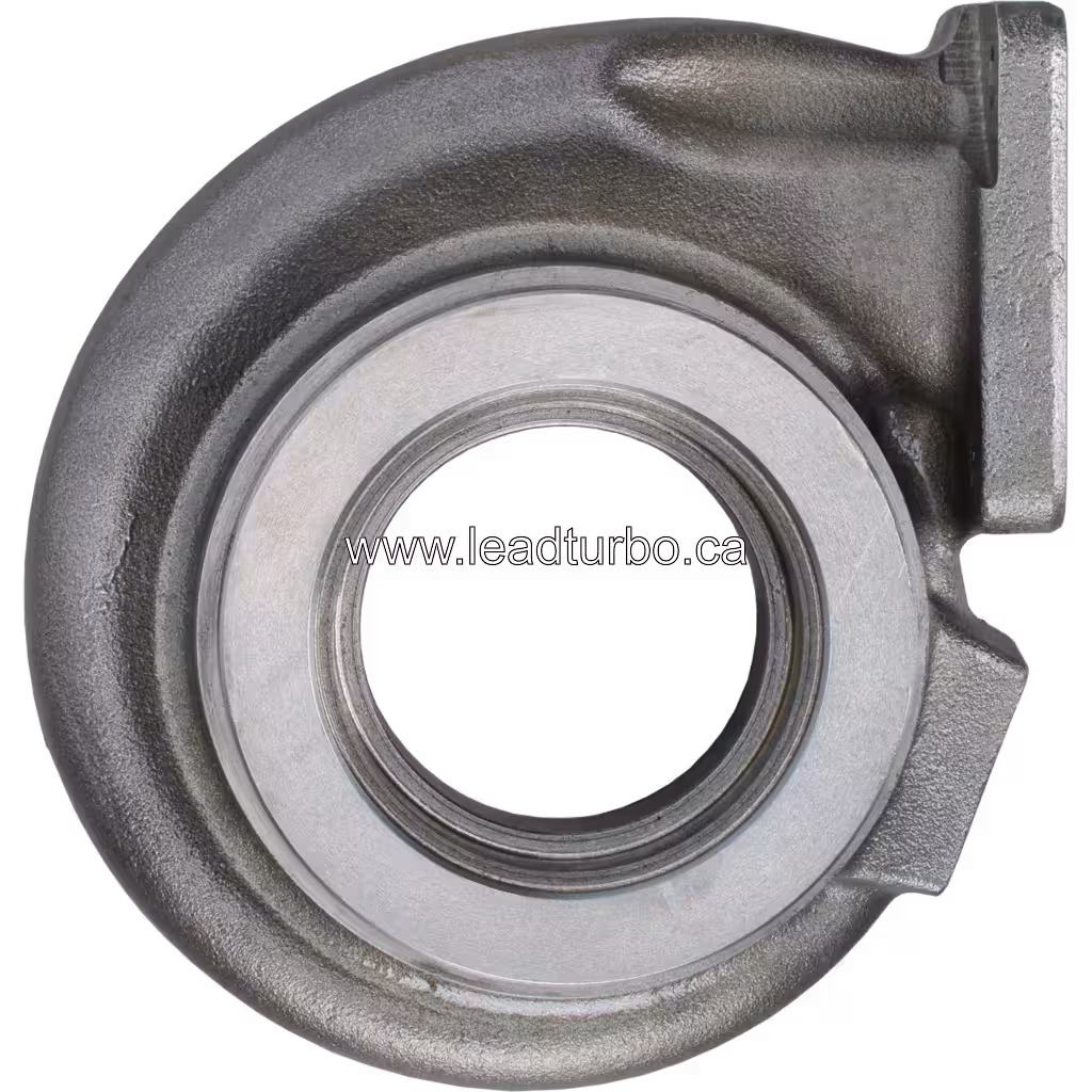 Logement de Turbine pour Turbo Volvo MD11 - Remplacement top view