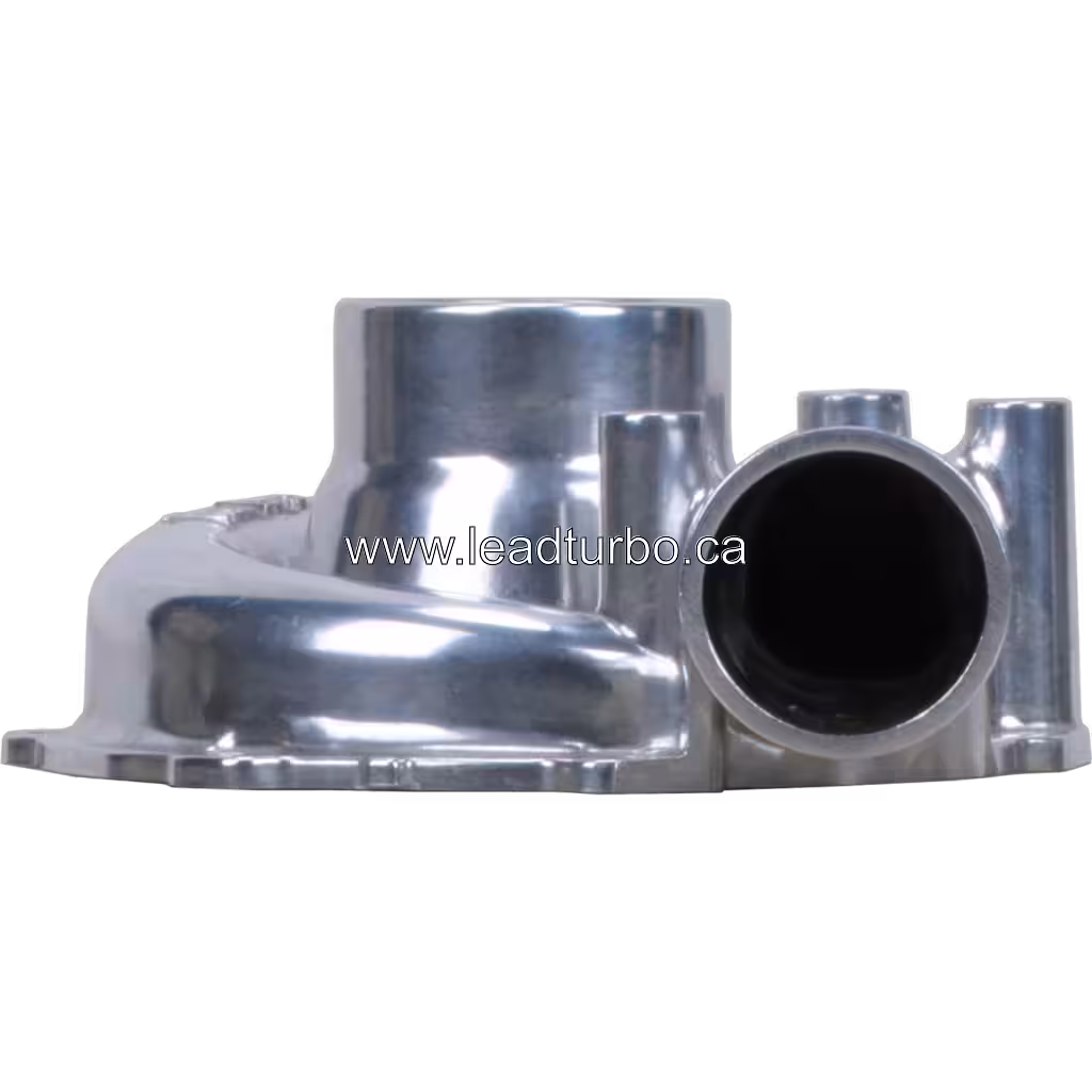 Logement de compresseur J96 FOR VA440012-2 CH vue avant