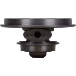 Logement de palier 4038184 pour Turbo HX52 Scania K Bus