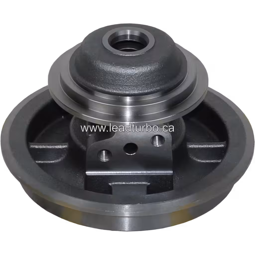 Logement de palier turbocompresseur CAT D6G/D6D