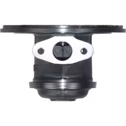 Logement de palier de turbocompresseur HX35 pour Cummins 6BTAA (Ref 4955156 BH)