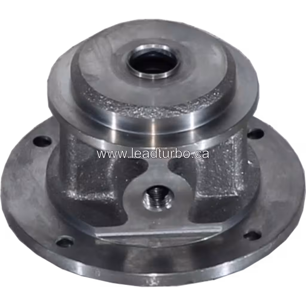 Composant turbo ZD30 logement de palier