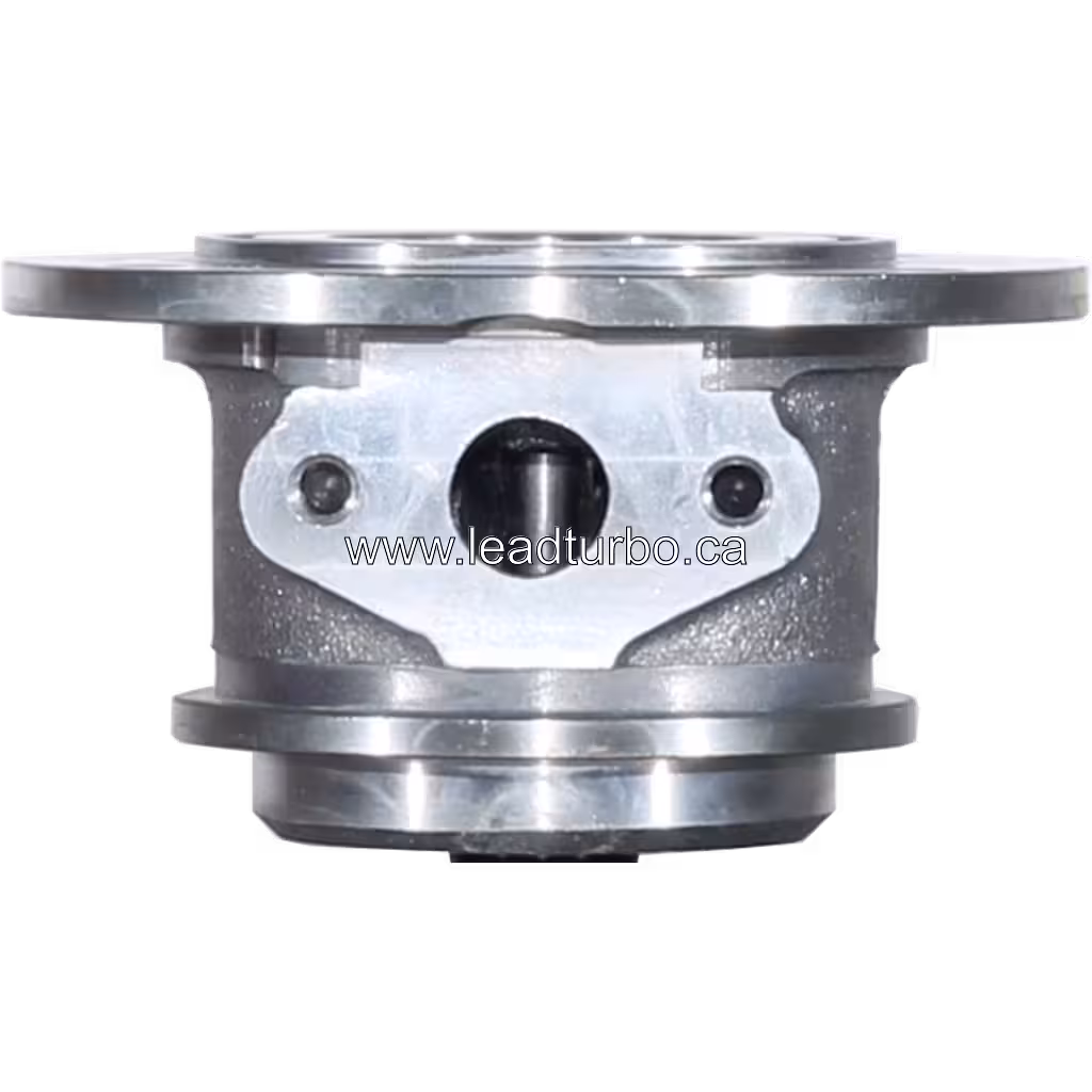 Logement de palier de turbocompresseur pour Nissan Frontier ZD30