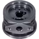 Logement de palier de turbocompresseur pour Perkins T4 40 4L