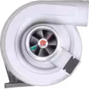 ME032938 TD07-22A 17 Turbocharger for Mitsubishi 6D15