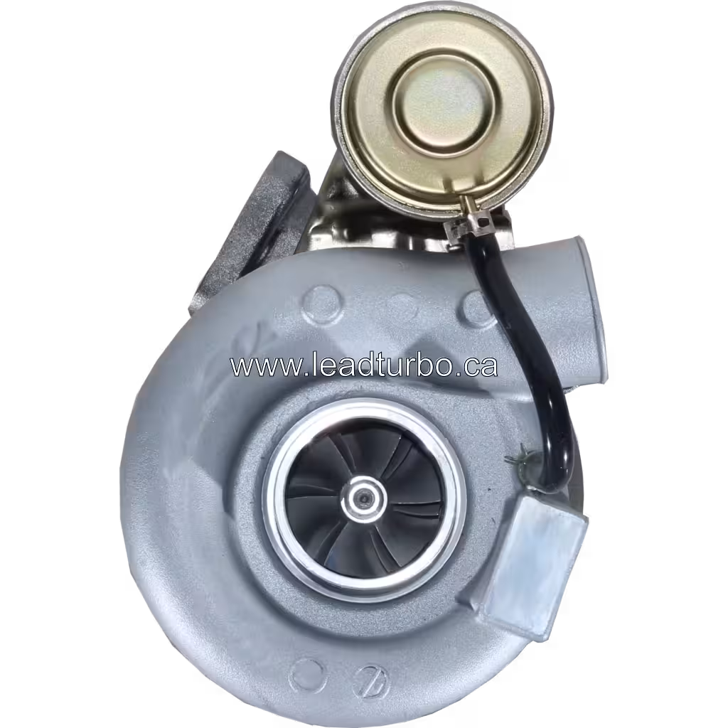 Mitsubishi 4D34 Turbocharger Replacement Assembly