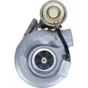 Mitsubishi 4D34 Turbocharger Replacement Assembly
