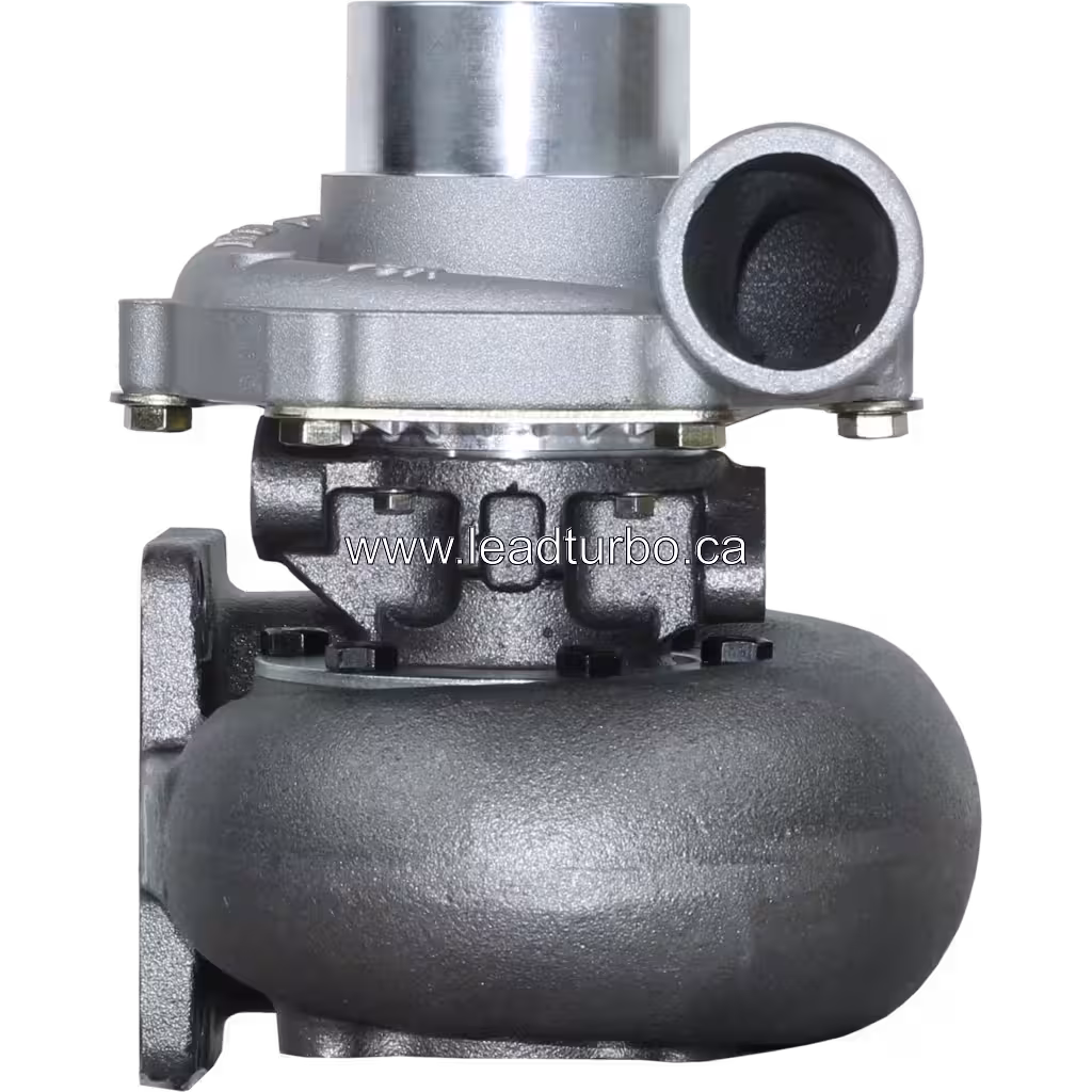 Nissan NE6T Turbocharger Replacement for CPB15 Truck