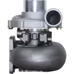 Nissan NE6T Turbocharger Replacement CPB15 Truck and Heavy Equipment
